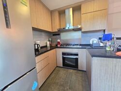Symphony Heights (D21), Condominium #597585221